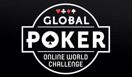 global poker